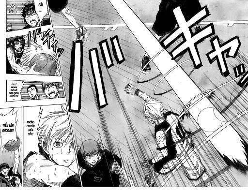 Kuroko No Basuke Tập 46 trang 15