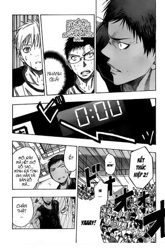 Kuroko No Basuke Tập 46 trang 17