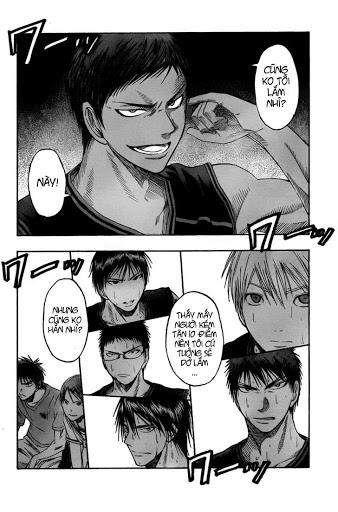 Kuroko No Basuke Tập 46 trang 18