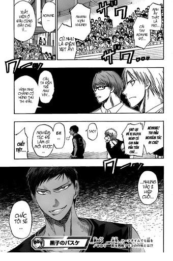 Kuroko No Basuke Tập 46 trang 19