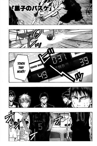 Kuroko No Basuke Tập 46 trang 4