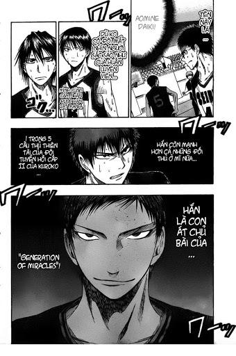 Kuroko No Basuke Tập 46 trang 6