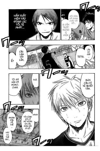 Kuroko No Basuke Tập 46 trang 7