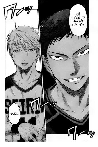 Kuroko No Basuke Tập 46 trang 8