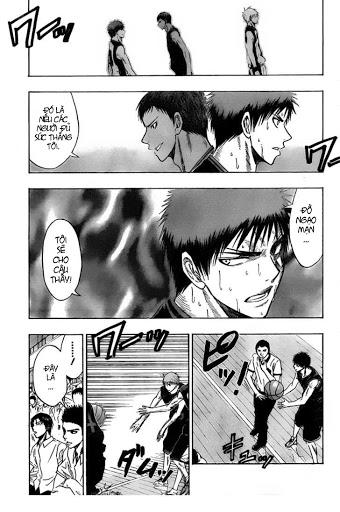 Kuroko No Basuke Tập 46 trang 9