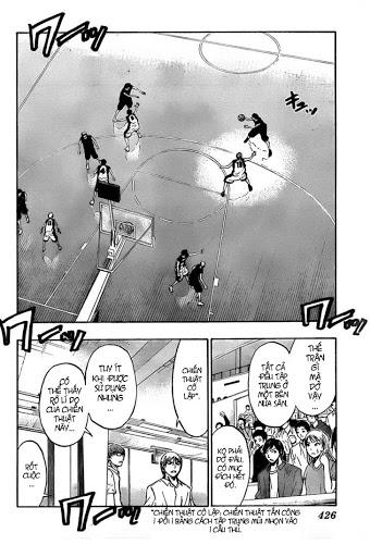 Kuroko No Basuke Tập 46 trang 10