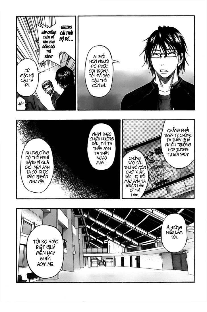 Kuroko No Basuke Tập 47 trang 12