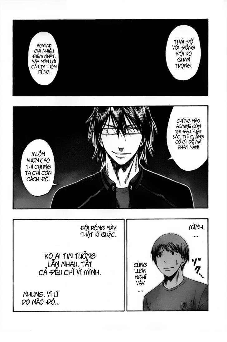Kuroko No Basuke Tập 47 trang 13