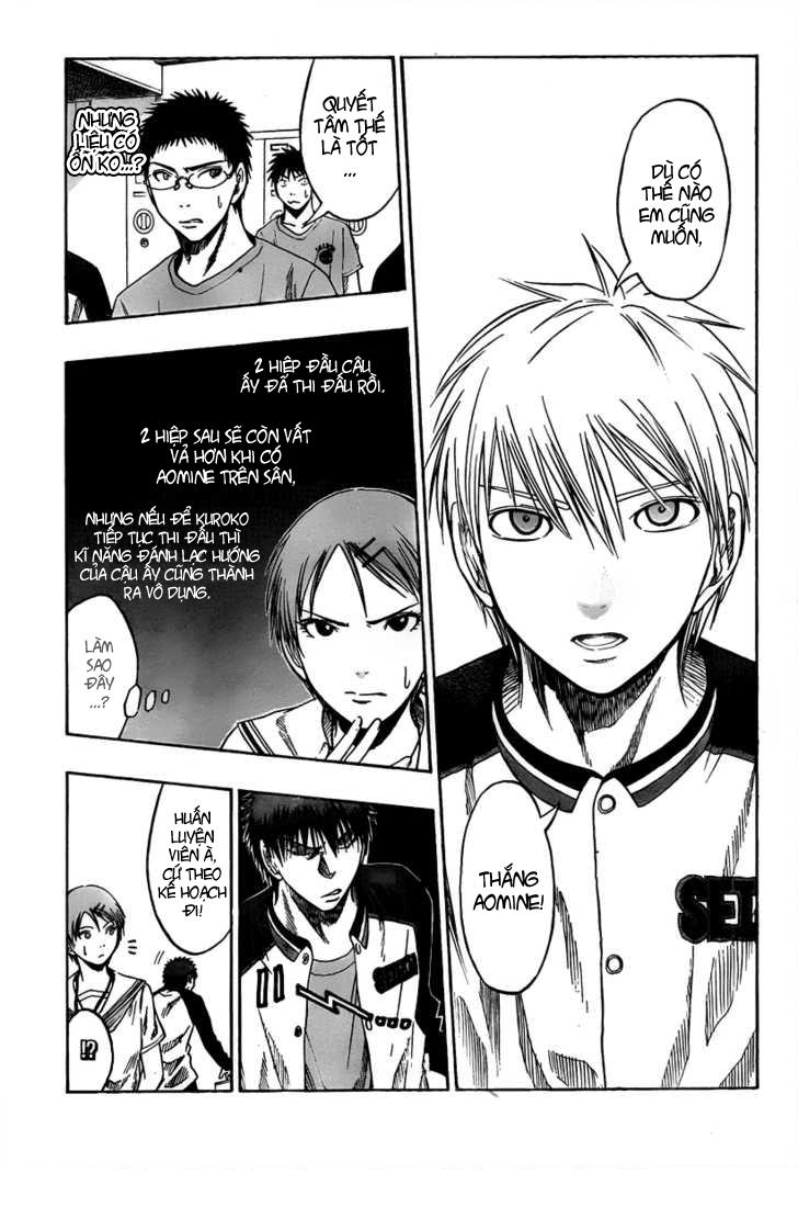 Kuroko No Basuke Tập 47 trang 16