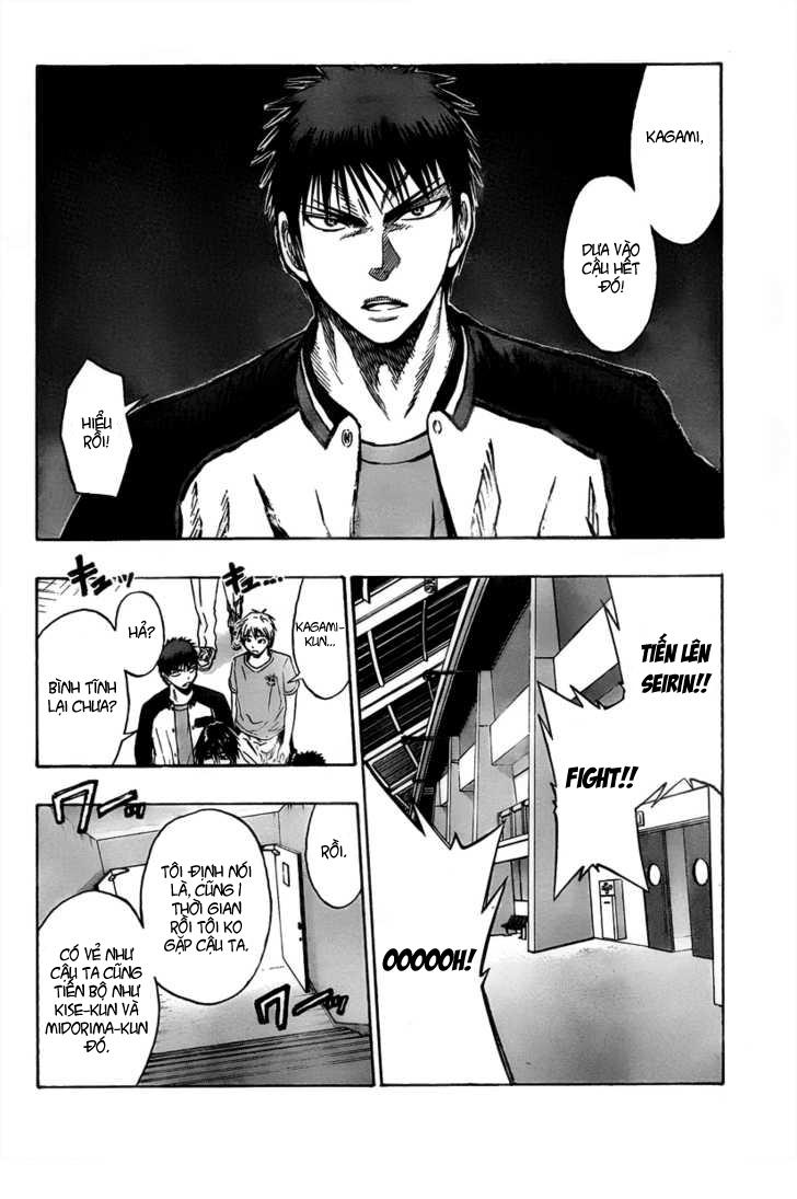 Kuroko No Basuke Tập 47 trang 19