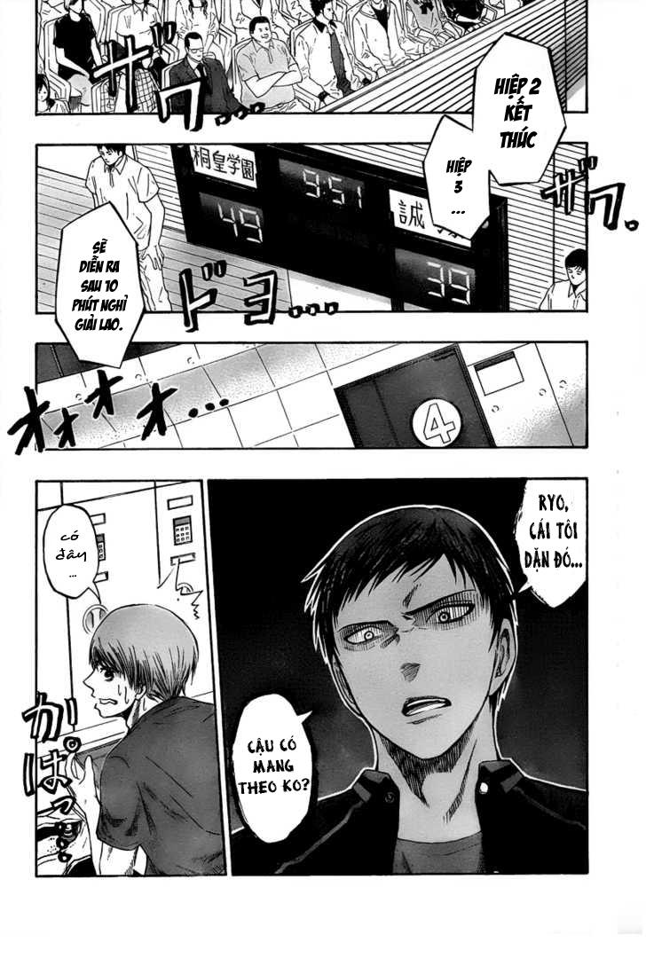 Kuroko No Basuke Tập 47 trang 5