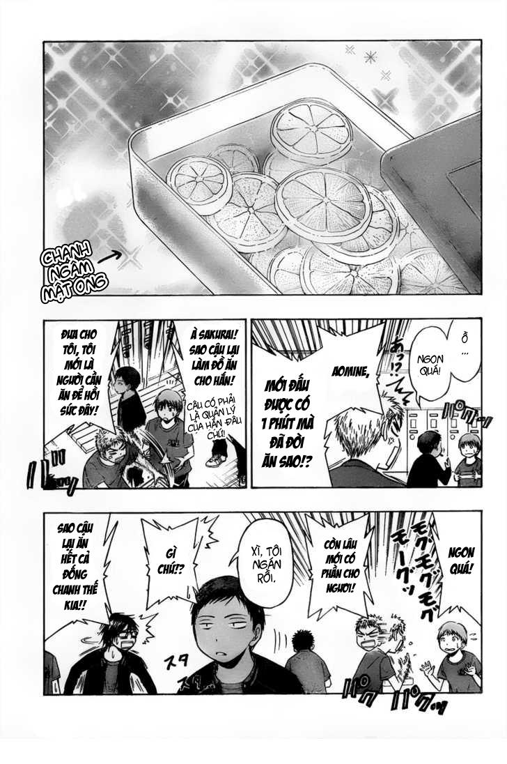 Kuroko No Basuke Tập 47 trang 6