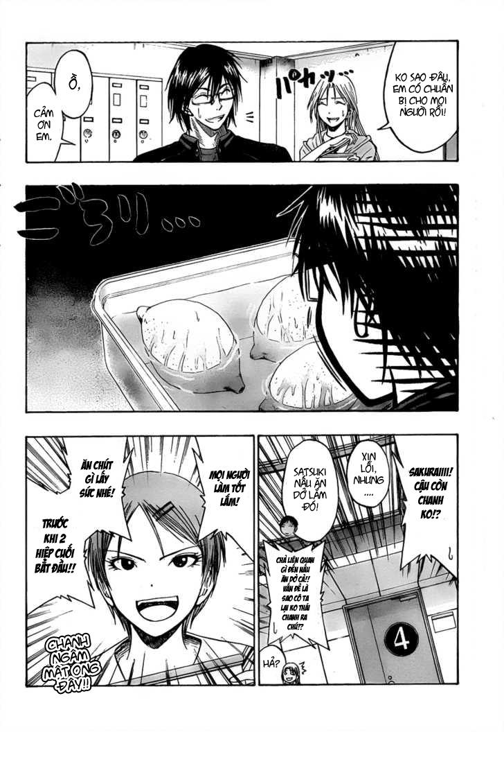 Kuroko No Basuke Tập 47 trang 7