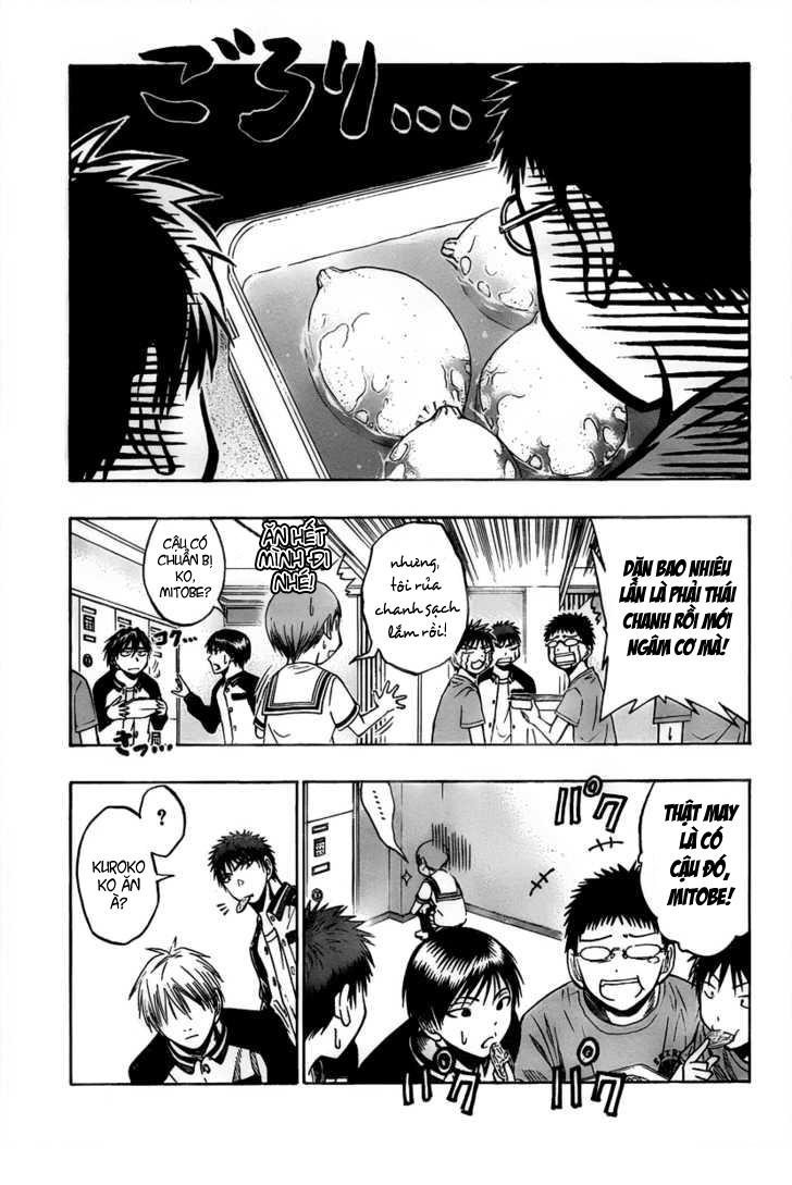 Kuroko No Basuke Tập 47 trang 8