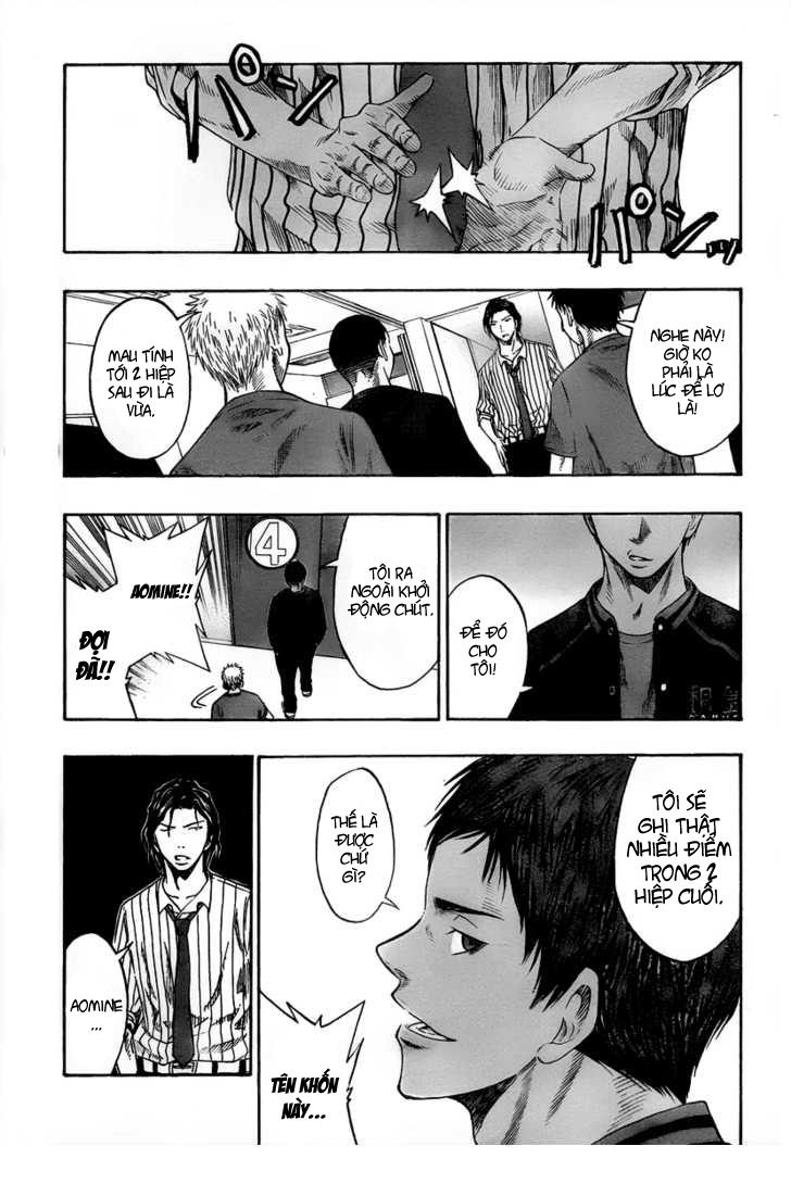 Kuroko No Basuke Tập 47 trang 10
