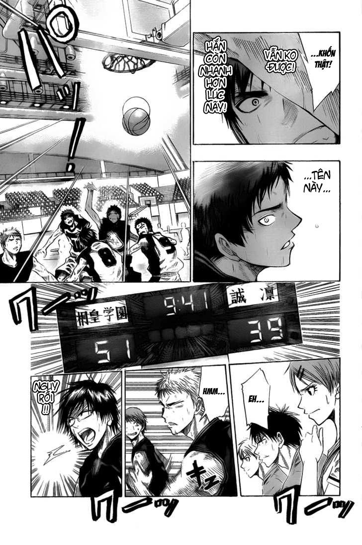 Kuroko No Basuke Tập 48 trang 12