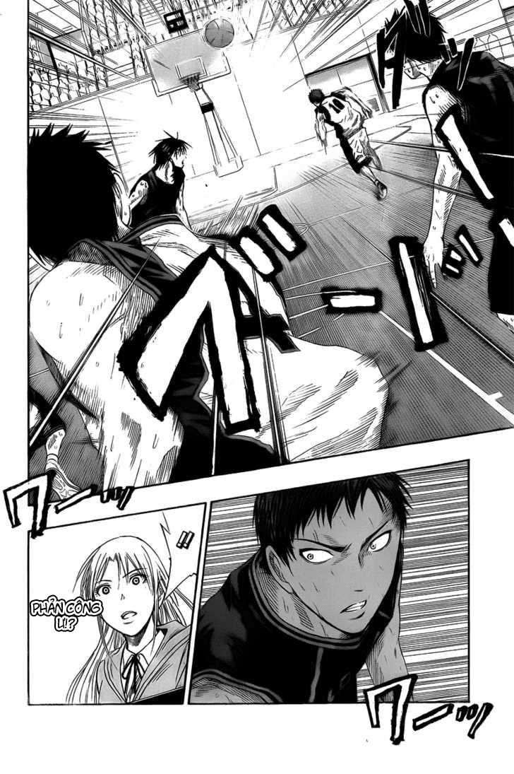 Kuroko No Basuke Tập 48 trang 13