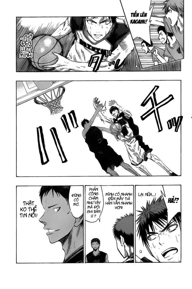 Kuroko No Basuke Tập 48 trang 14