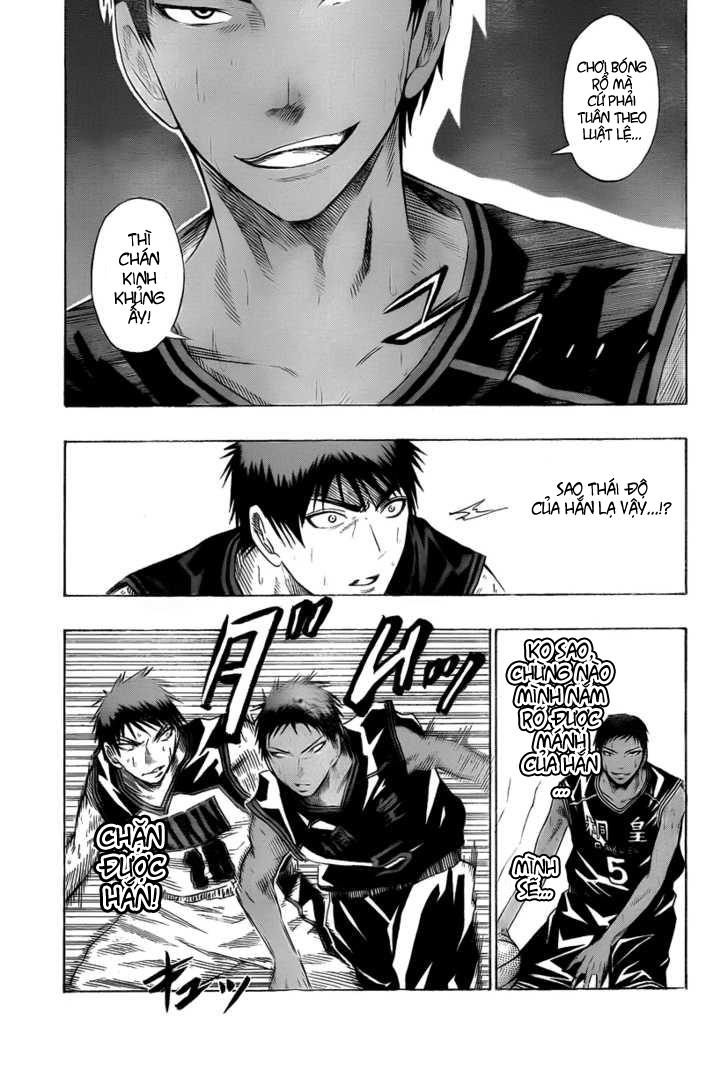 Kuroko No Basuke Tập 48 trang 16