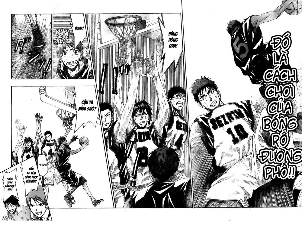 Kuroko No Basuke Tập 48 trang 19