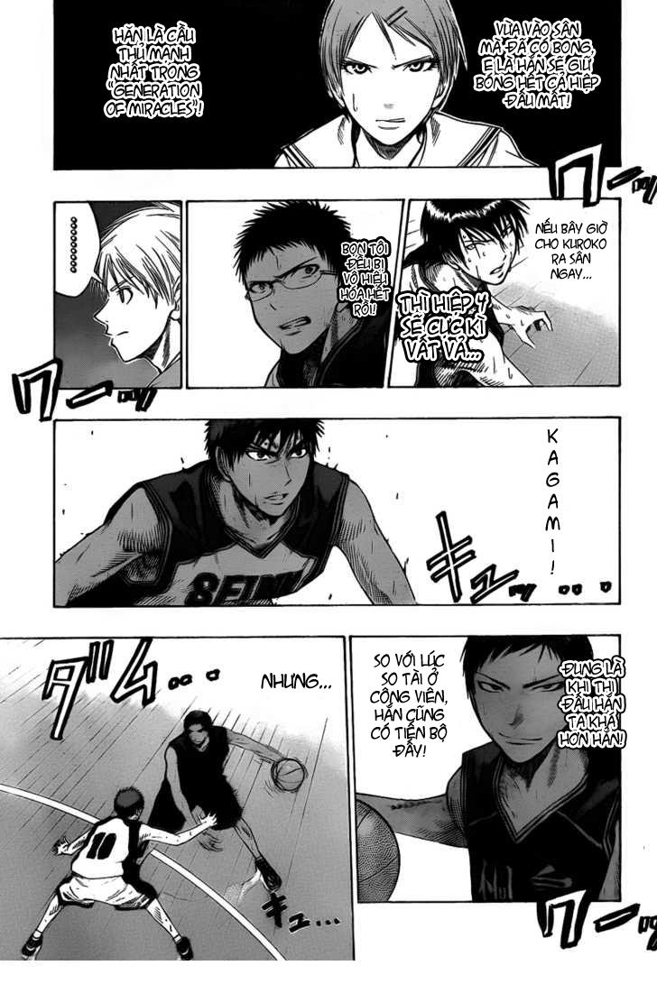 Kuroko No Basuke Tập 48 trang 6