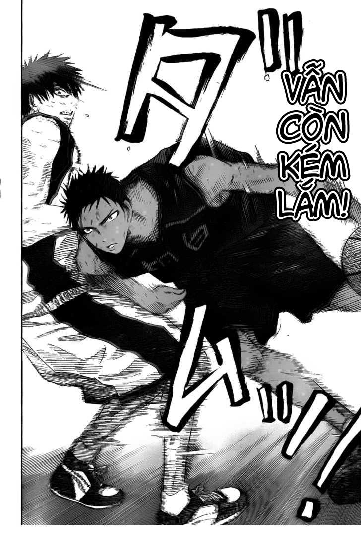 Kuroko No Basuke Tập 48 trang 7