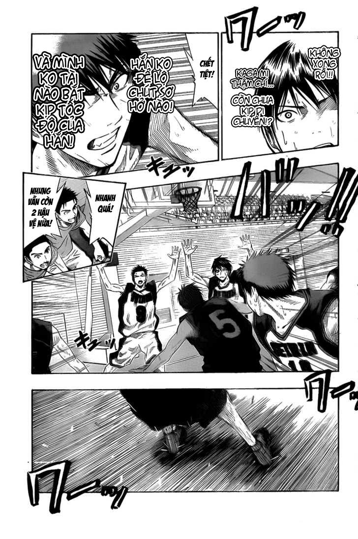 Kuroko No Basuke Tập 48 trang 8
