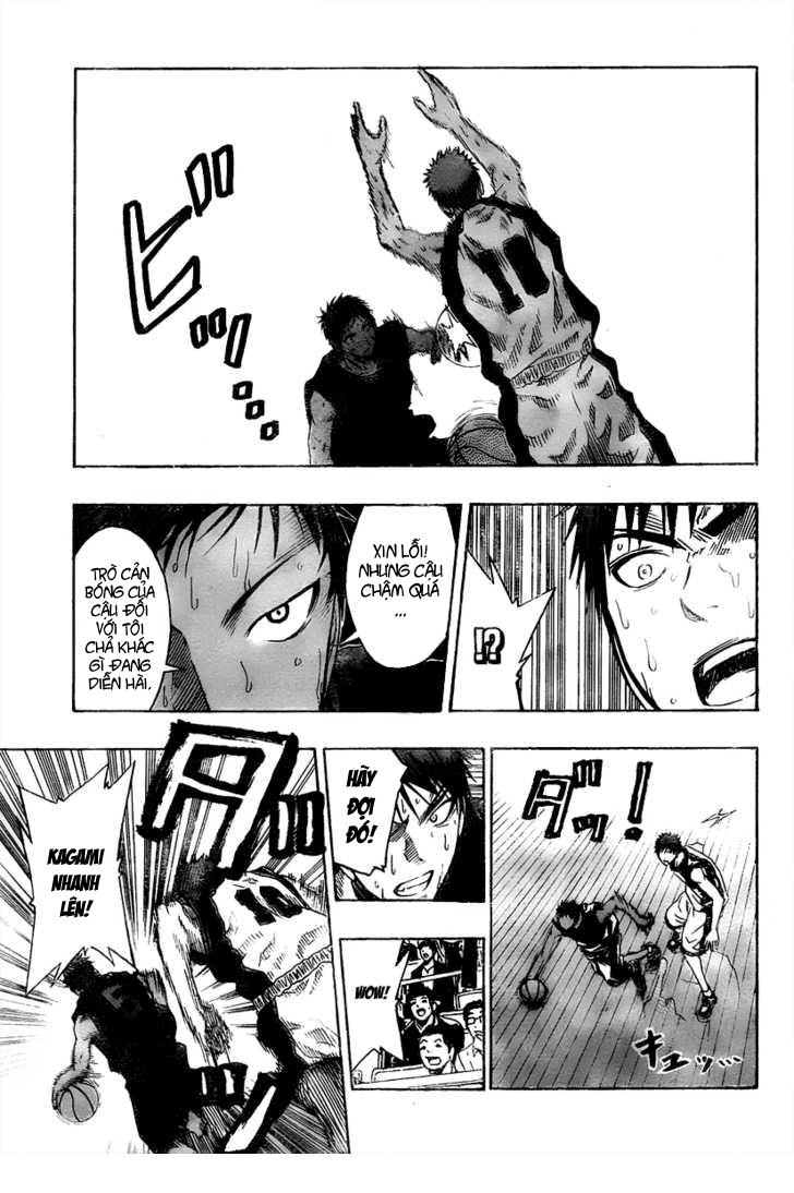 Kuroko No Basuke Tập 49 trang 12