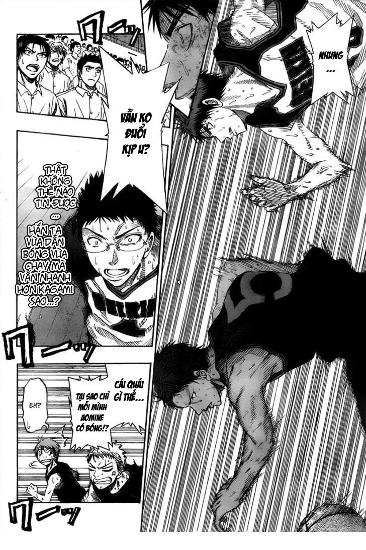 Kuroko No Basuke Tập 49 trang 13