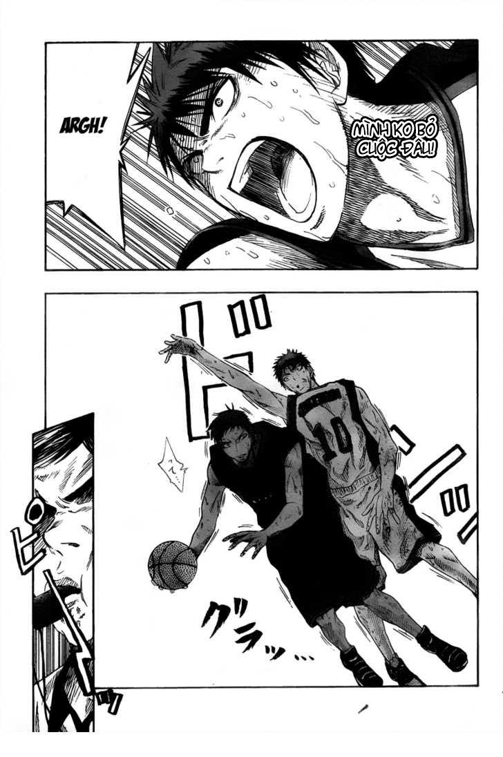 Kuroko No Basuke Tập 49 trang 14