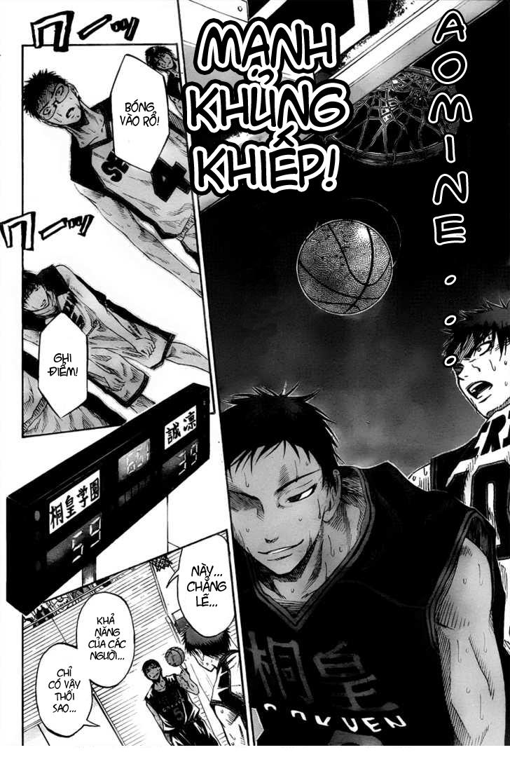 Kuroko No Basuke Tập 49 trang 16