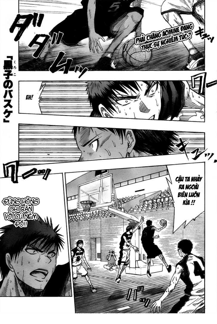 Kuroko No Basuke Tập 49 trang 4