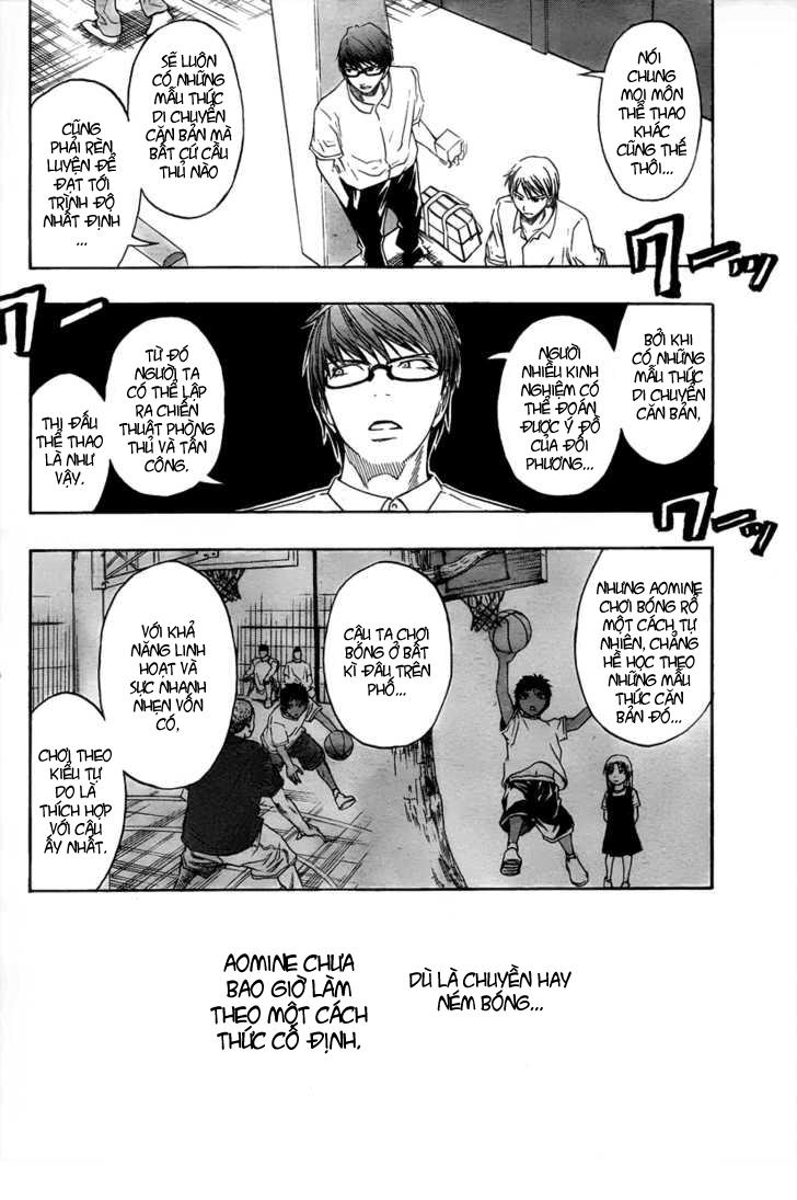 Kuroko No Basuke Tập 49 trang 6
