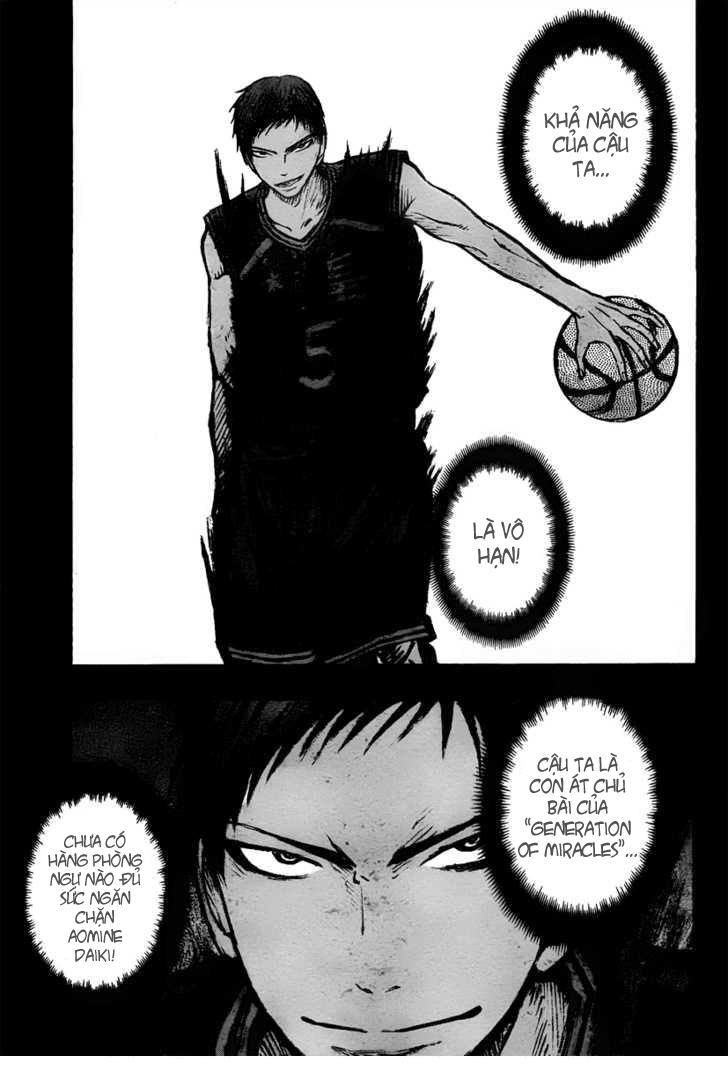 Kuroko No Basuke Tập 49 trang 7