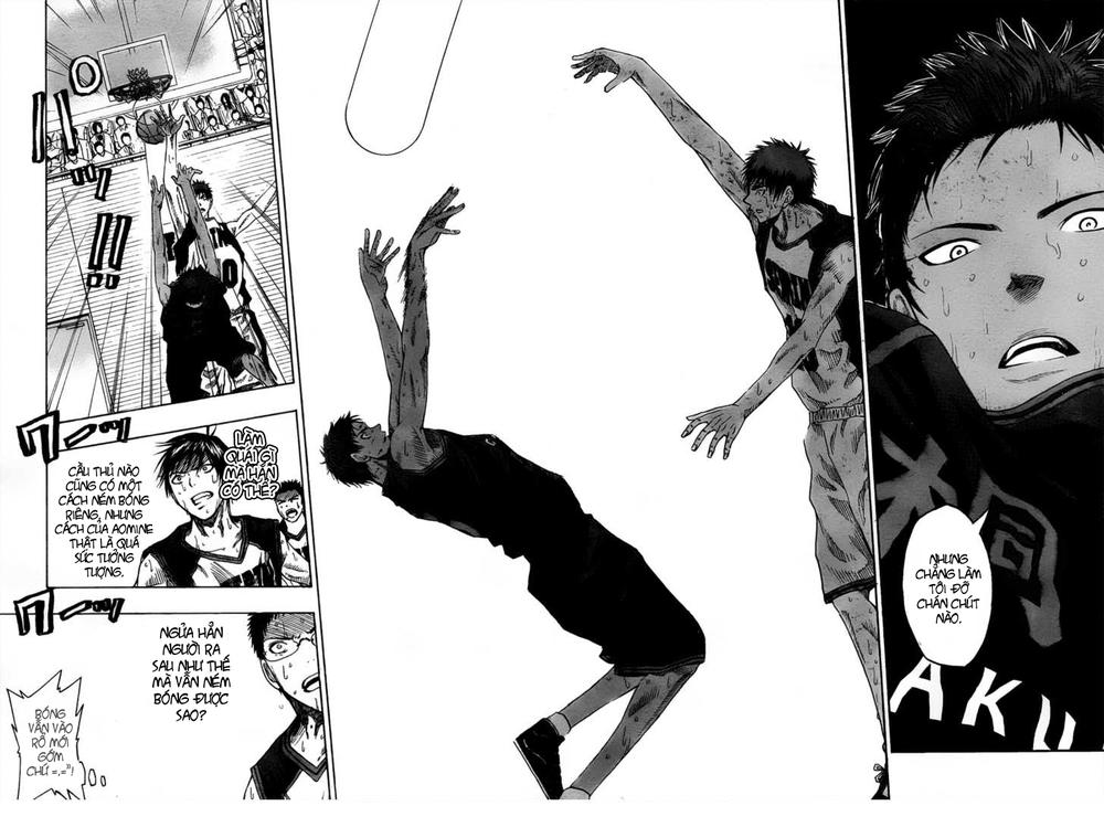Kuroko No Basuke Tập 49 trang 10