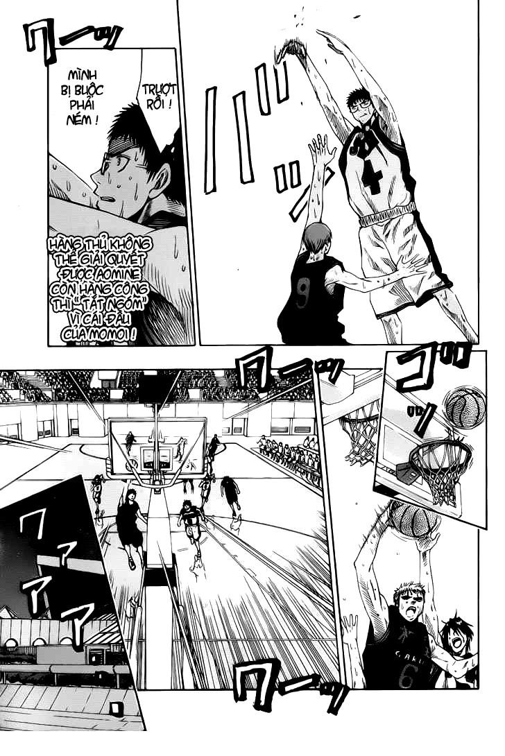 Kuroko No Basuke Tập 51 trang 12