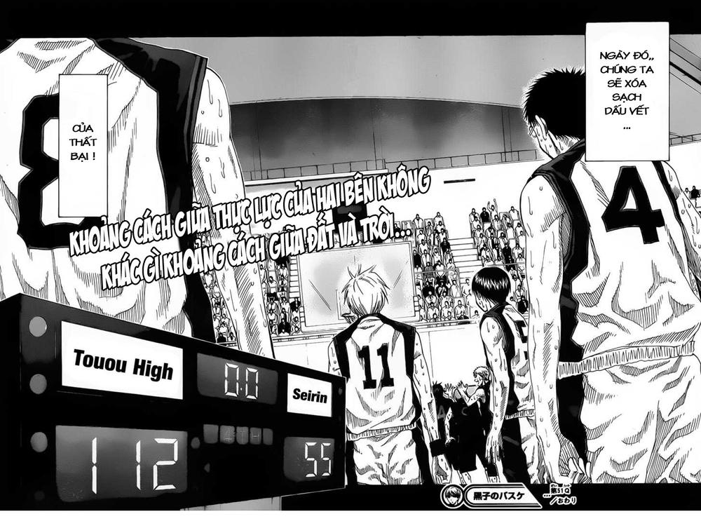Kuroko No Basuke Tập 51 trang 19