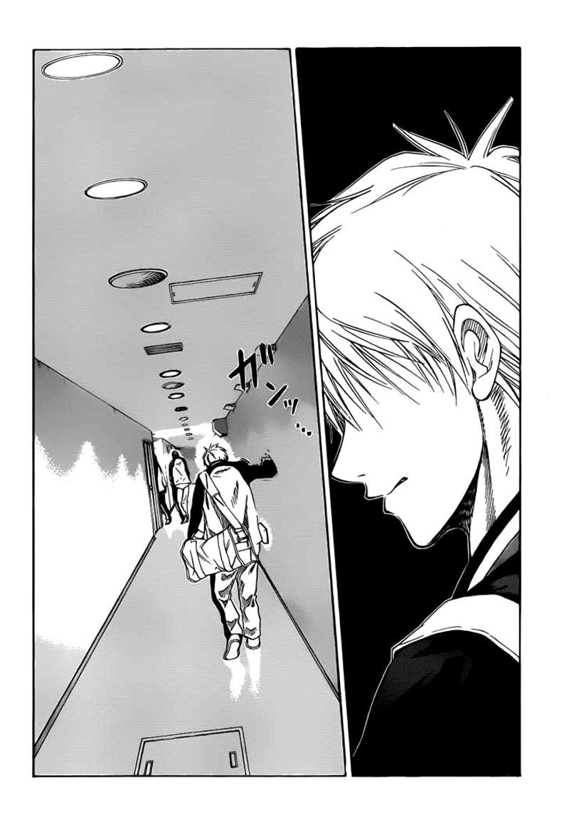Kuroko No Basuke Tập 52 trang 14