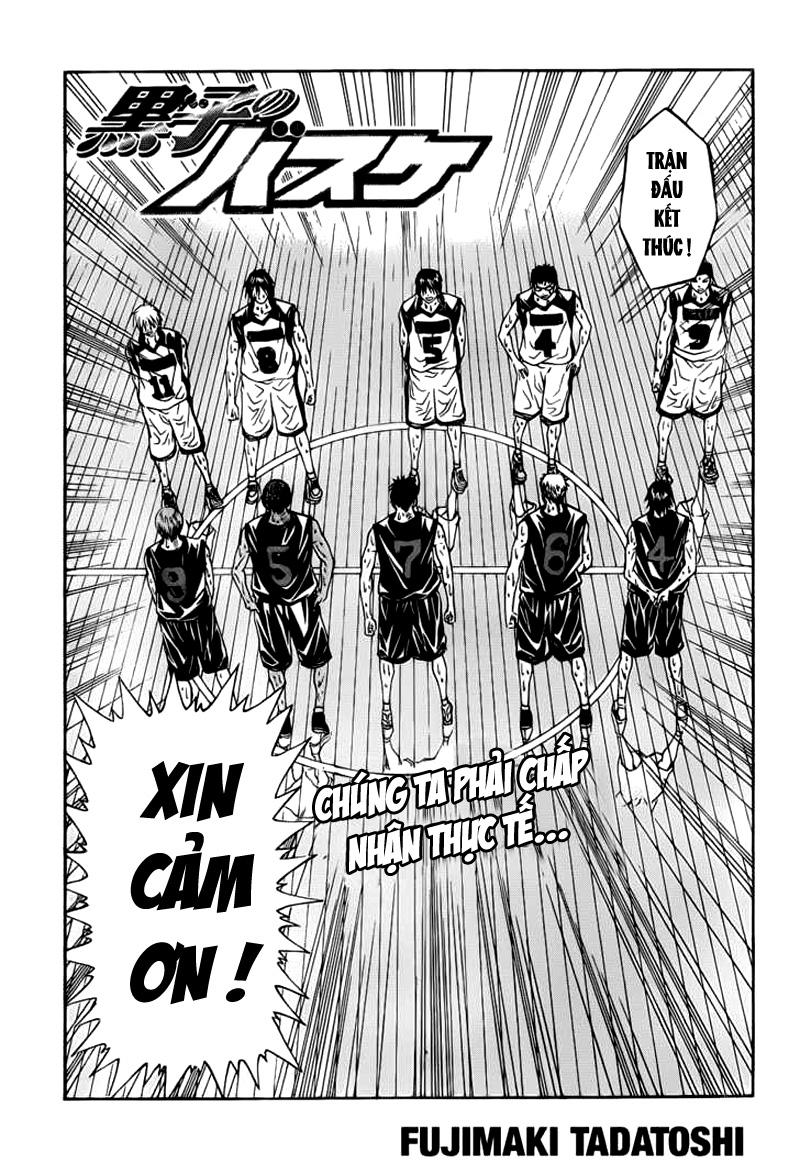 Kuroko No Basuke Tập 52 trang 5