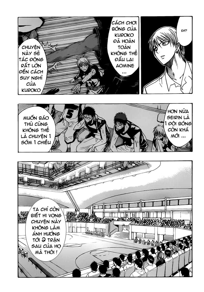 Kuroko No Basuke Tập 52 trang 7