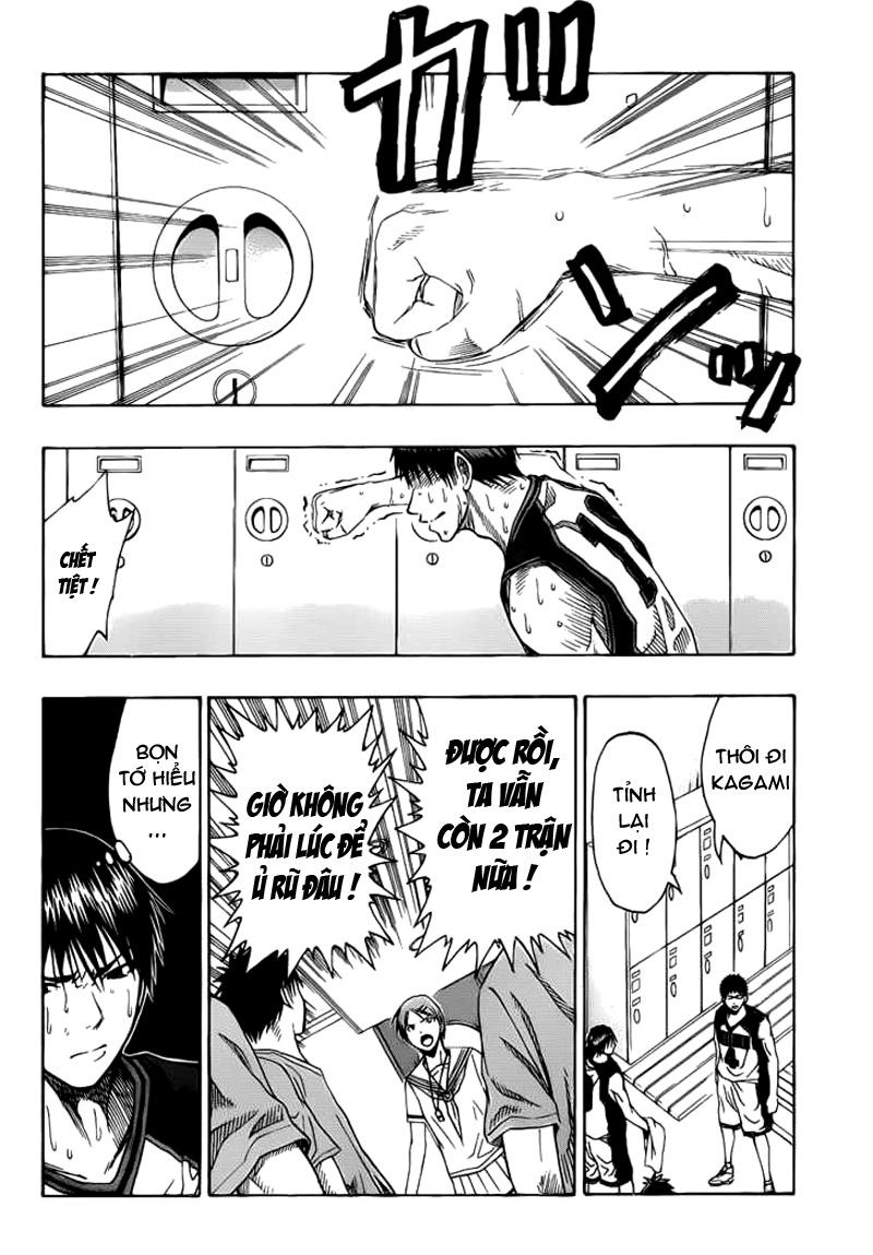 Kuroko No Basuke Tập 52 trang 10