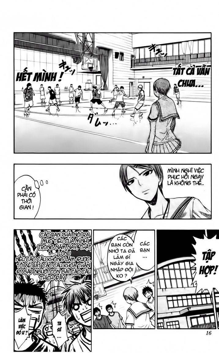 Kuroko No Basuke Tập 53 trang 12