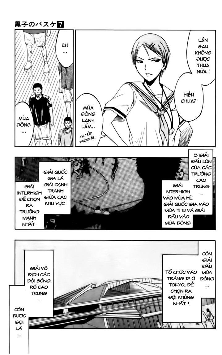 Kuroko No Basuke Tập 53 trang 13