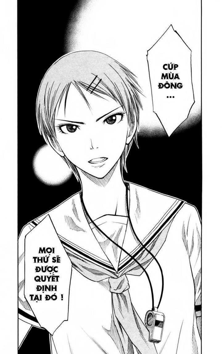 Kuroko No Basuke Tập 53 trang 14
