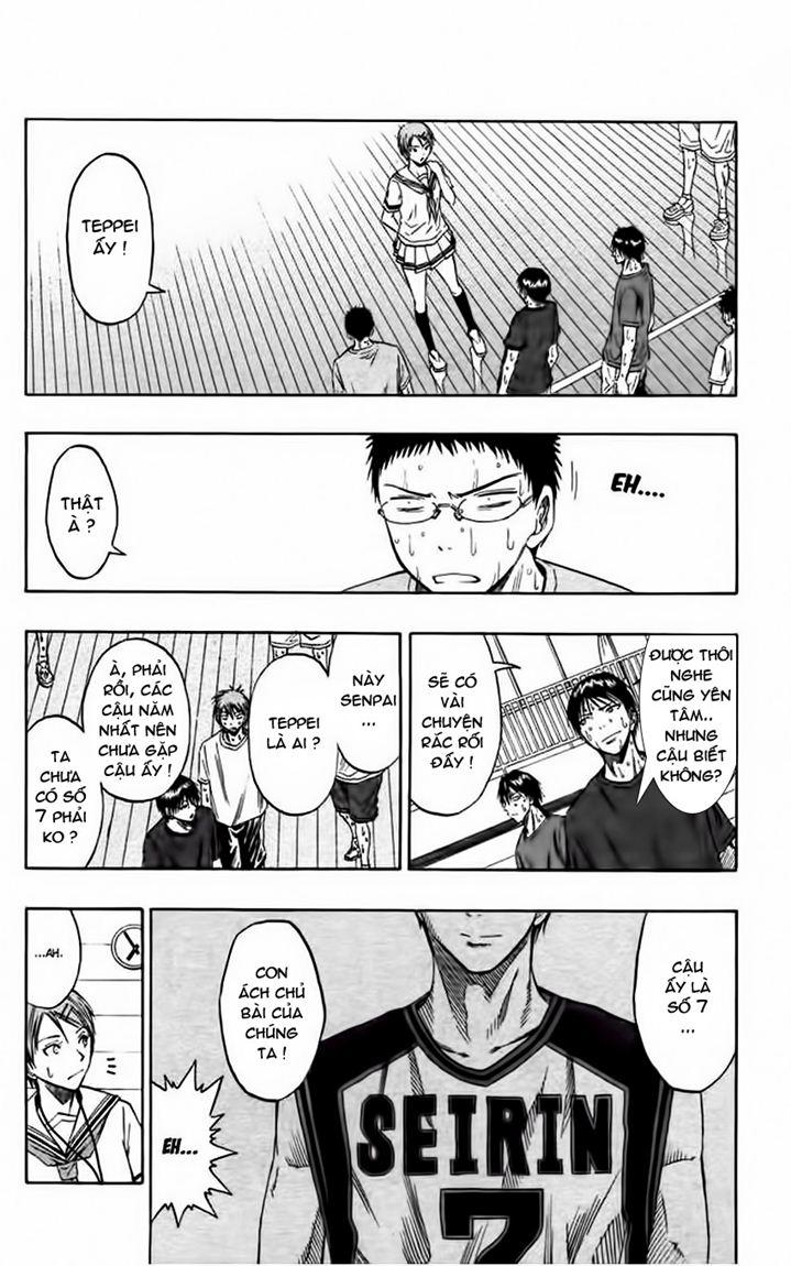 Kuroko No Basuke Tập 53 trang 16