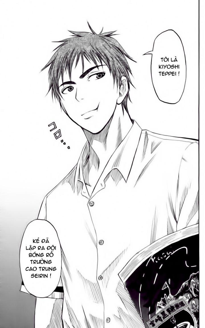 Kuroko No Basuke Tập 53 trang 23