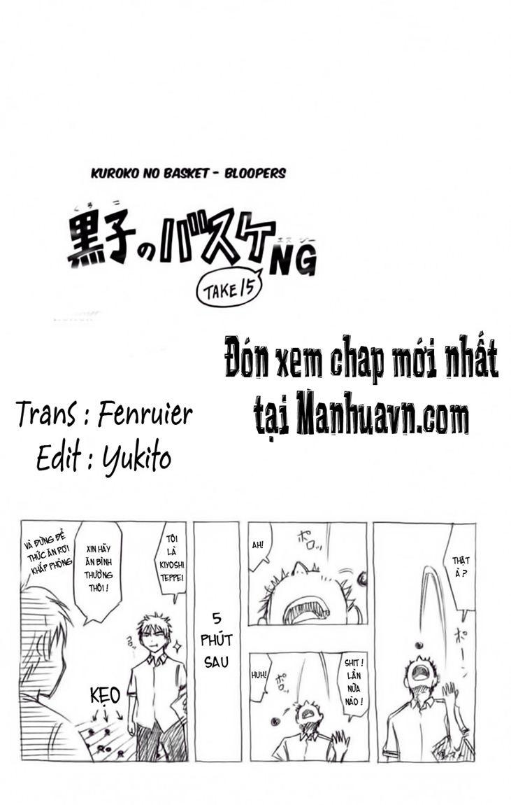 Kuroko No Basuke Tập 53 trang 24