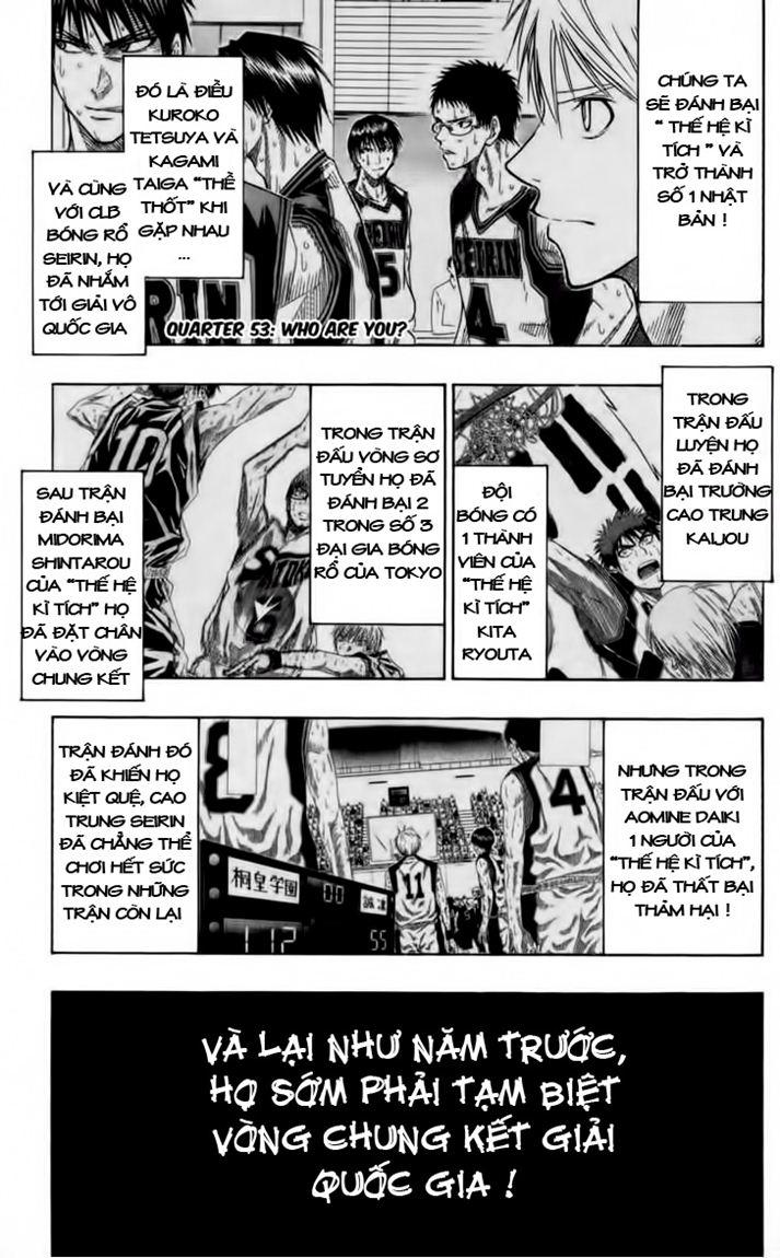 Kuroko No Basuke Tập 53 trang 5
