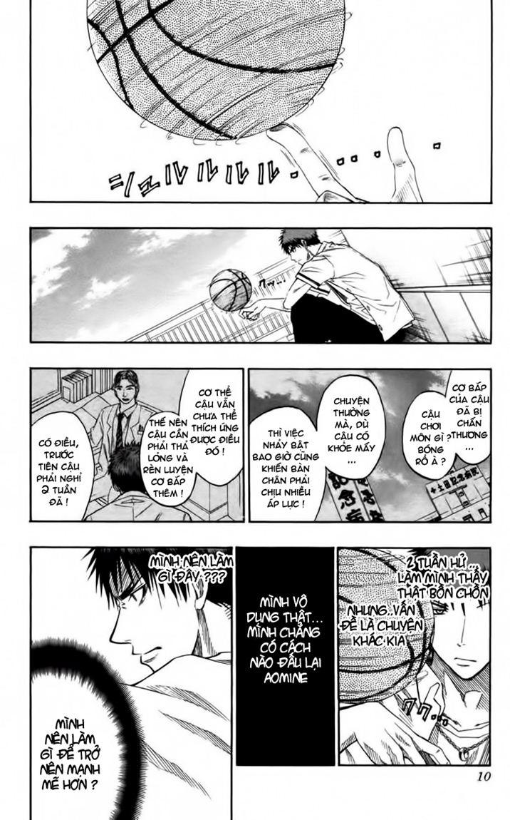 Kuroko No Basuke Tập 53 trang 6