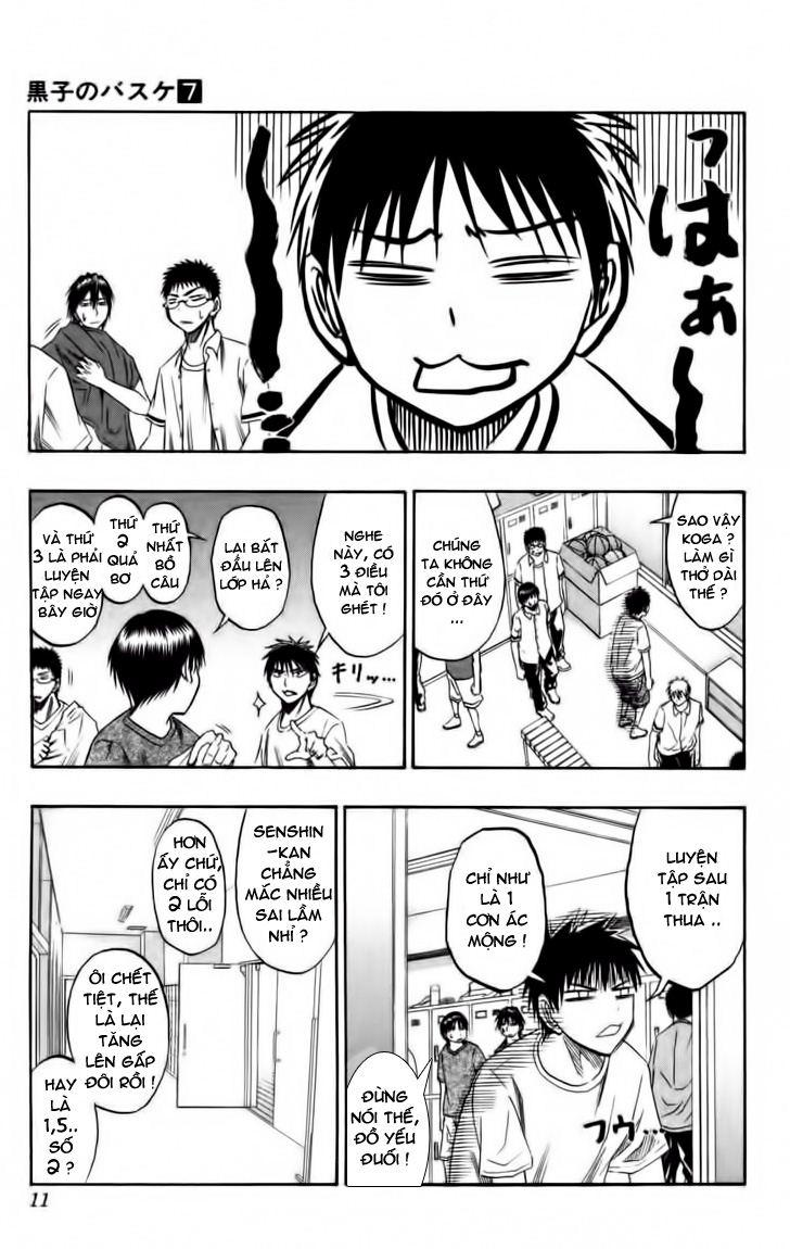 Kuroko No Basuke Tập 53 trang 7